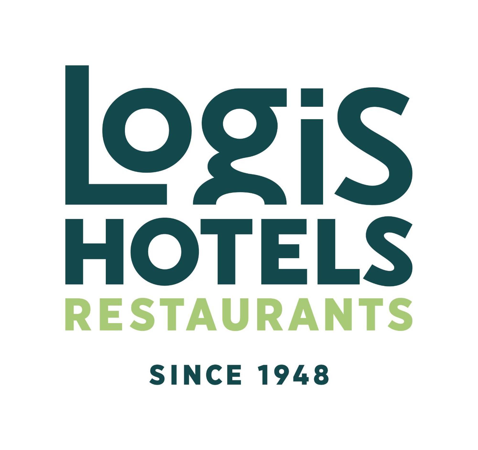 Logis Hotels - Au Poisson D'Argent - Hotel 3 Etoiles Et Restaurant Le Mesnil-en-Vallée المظهر الخارجي الصورة